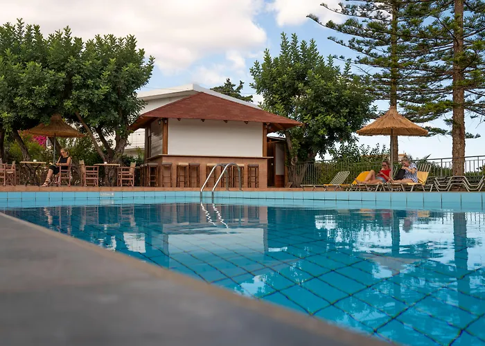 Villa Medusa