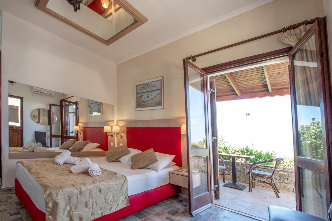 Hotel apartamentowy Medusa