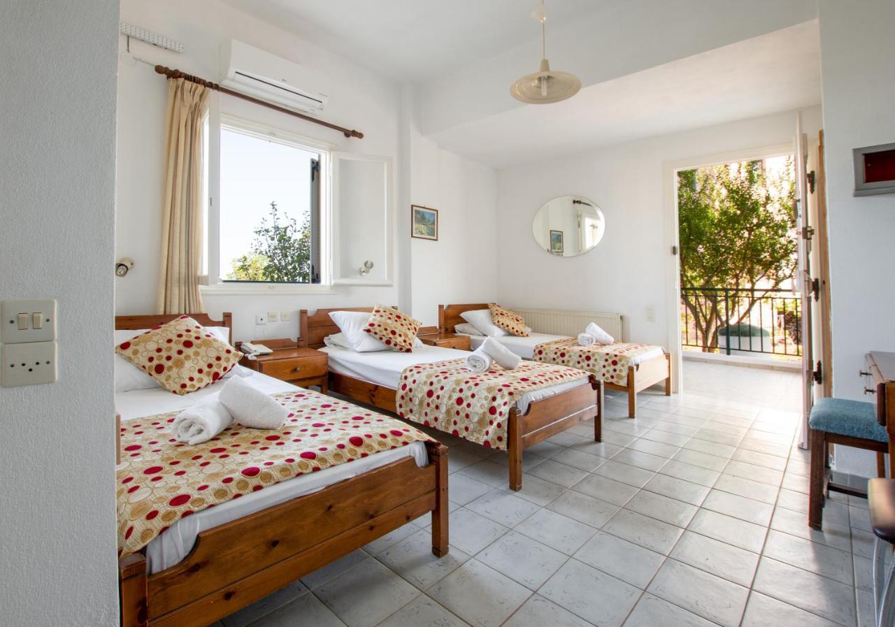 Hotel apartamentowy Medusa 5*