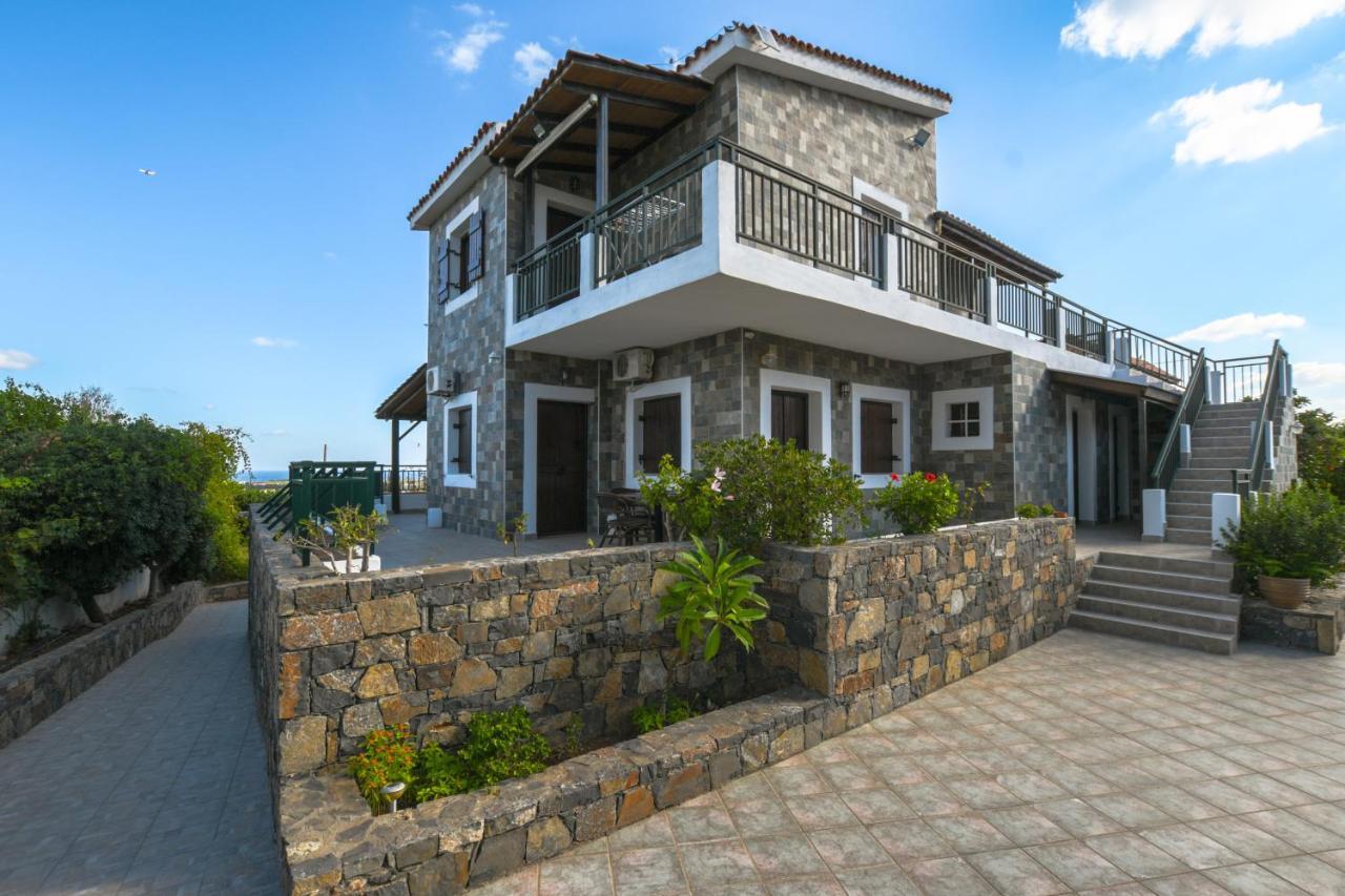 Hotel apartamentowy Medusa