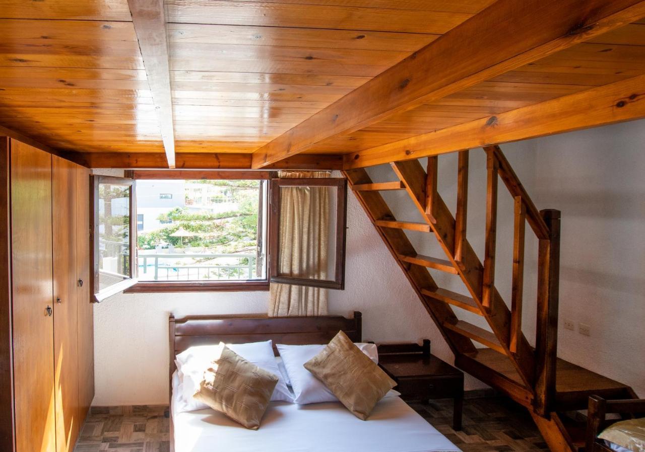 Hotel apartamentowy Medusa 5*