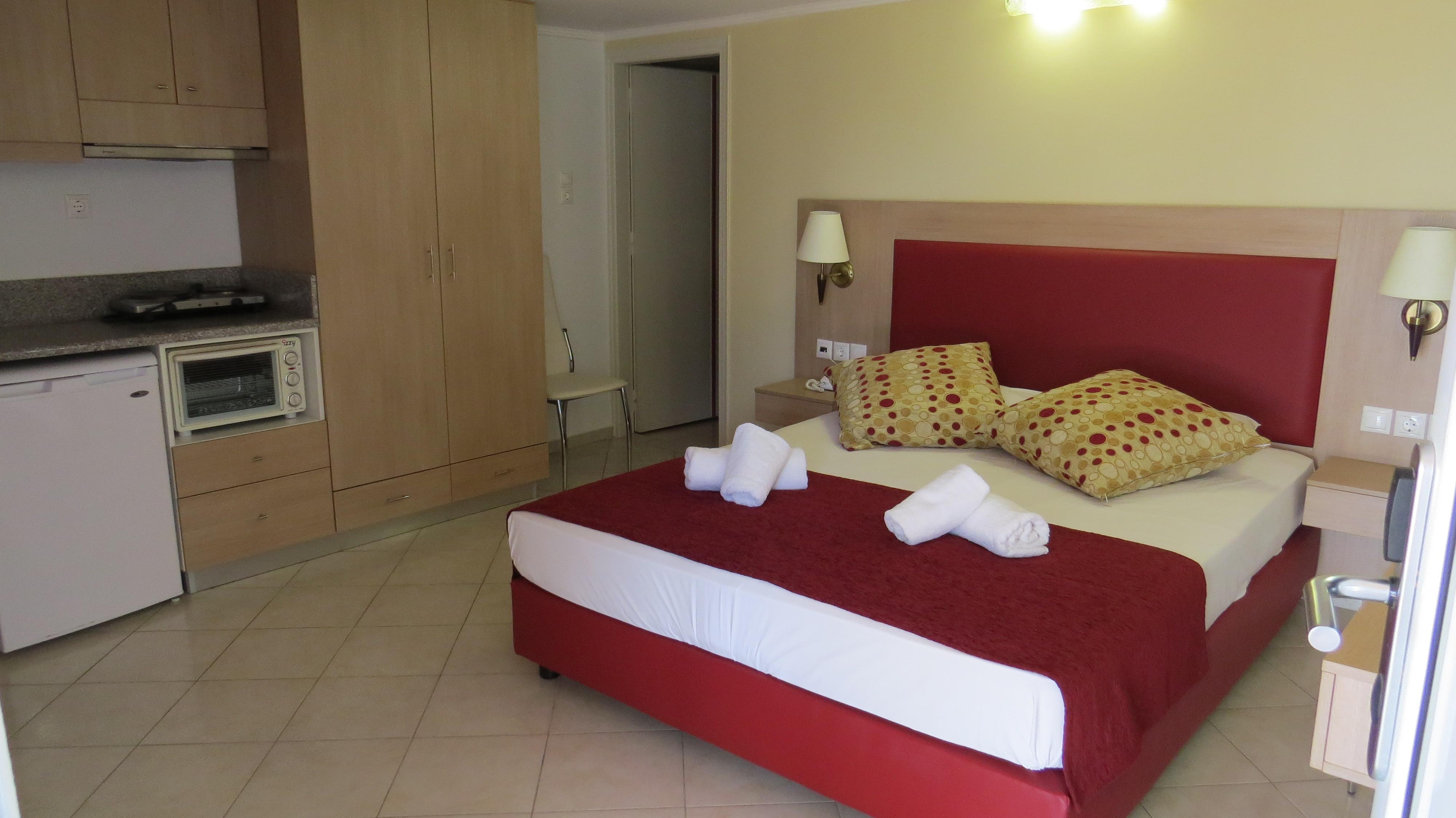 Medusa 5* Hersonissos (Crete)