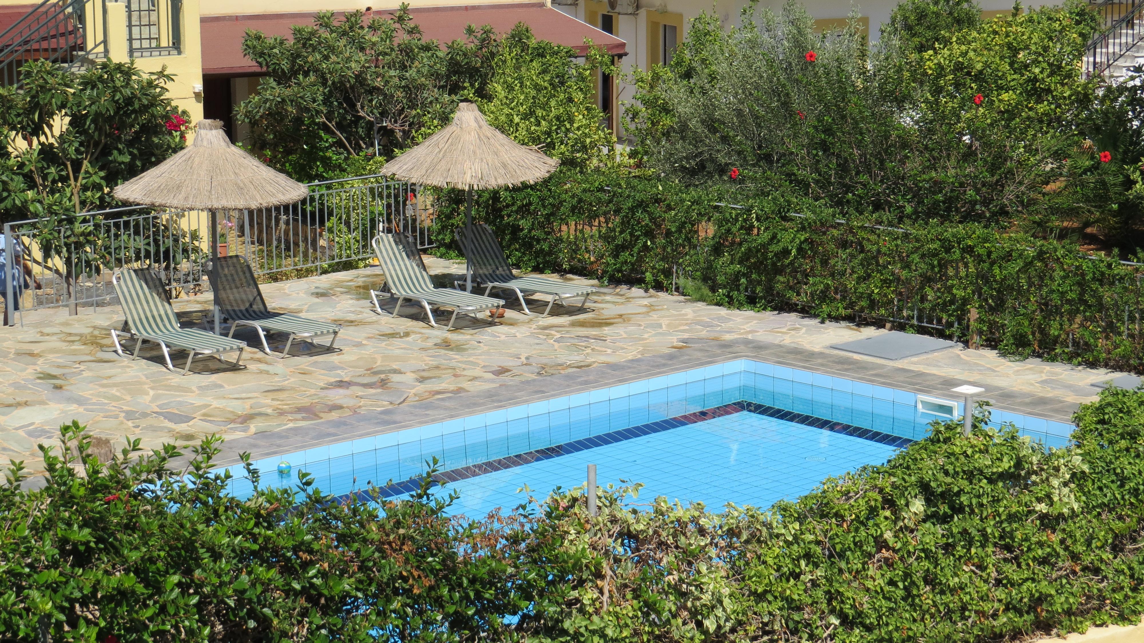 Medusa 5* Hersonissos (Crete)