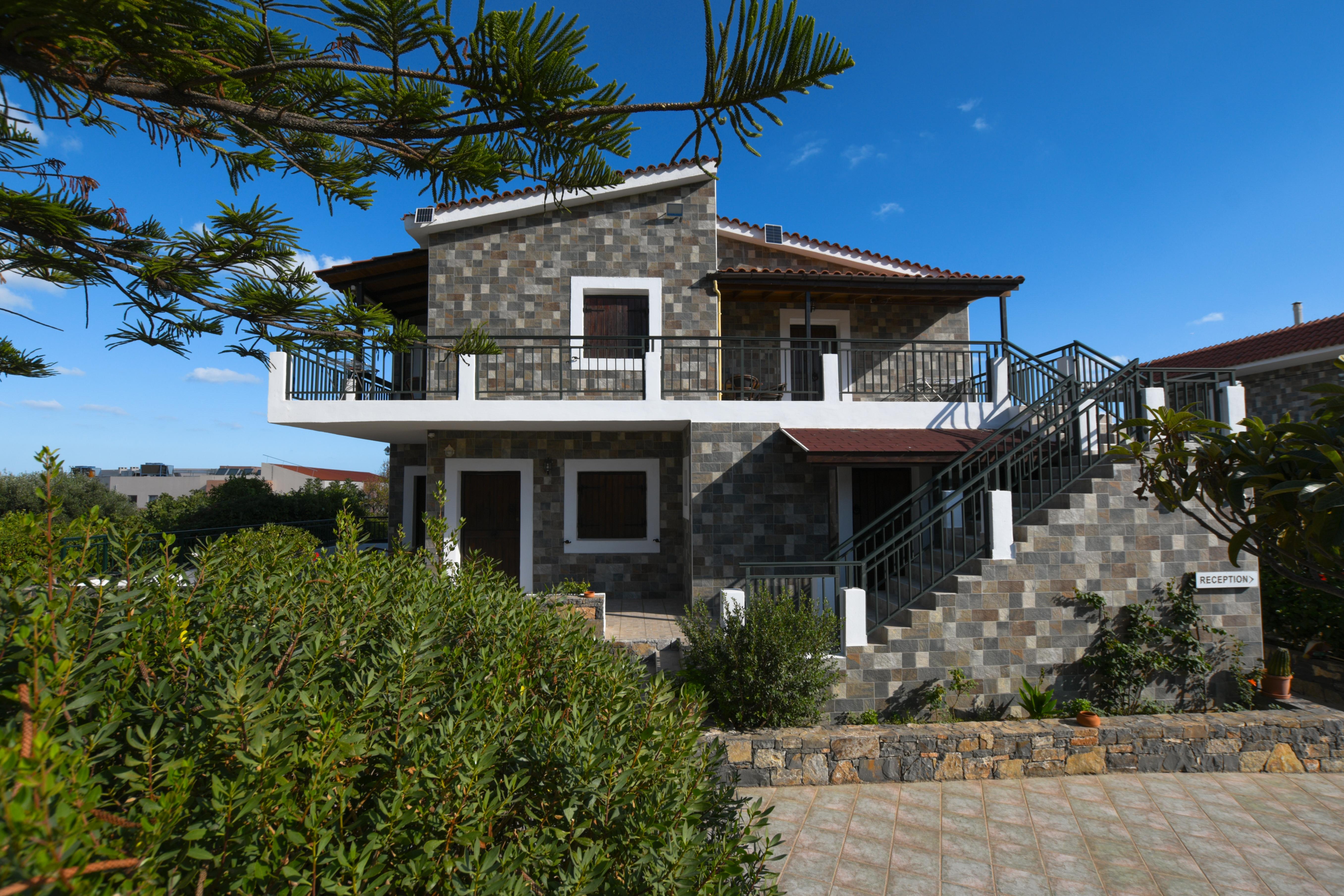 Medusa Hersonissos (Crete)