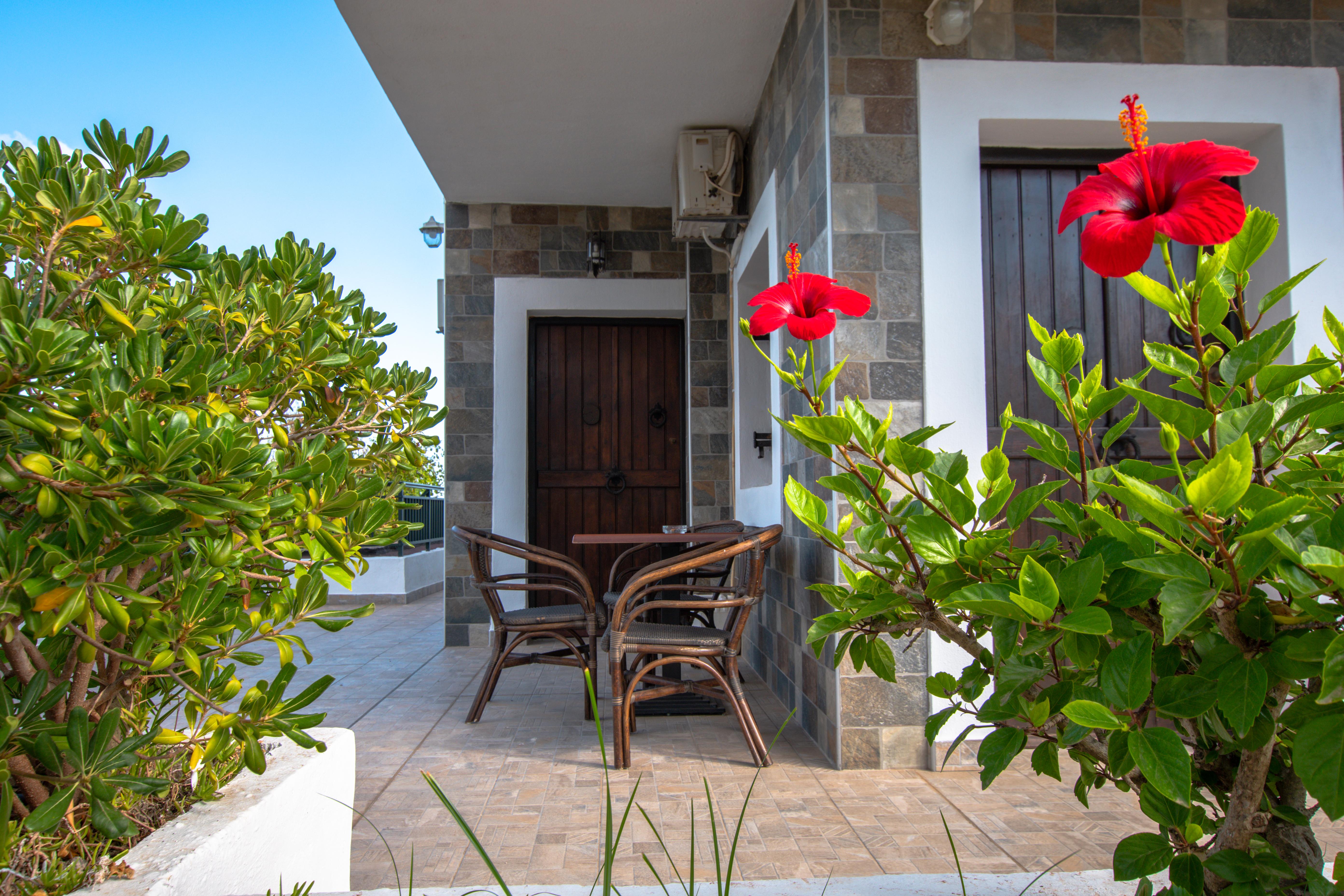Medusa Hotel apartamentowy 5*