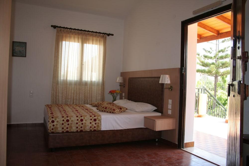 Hotel apartamentowy Medusa 5*