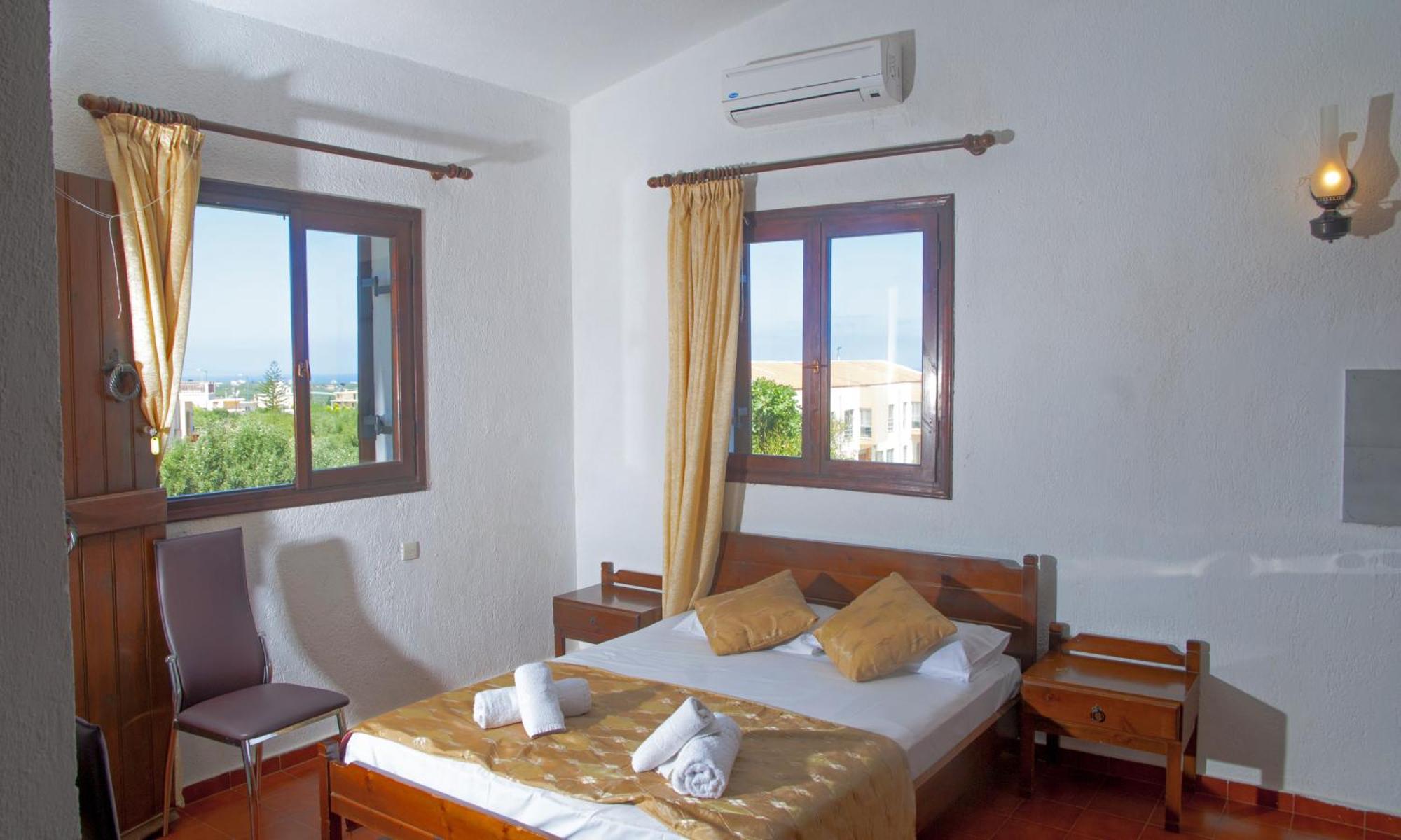Medusa Hotel apartamentowy 5*