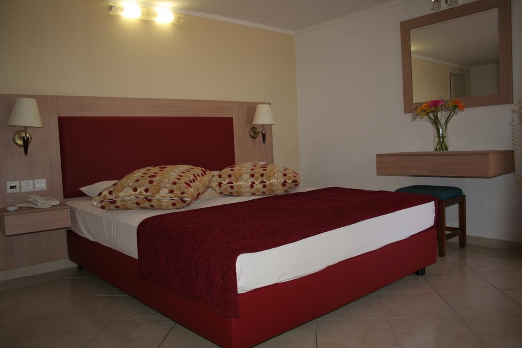 Medusa 5* Hersonissos (Crete)