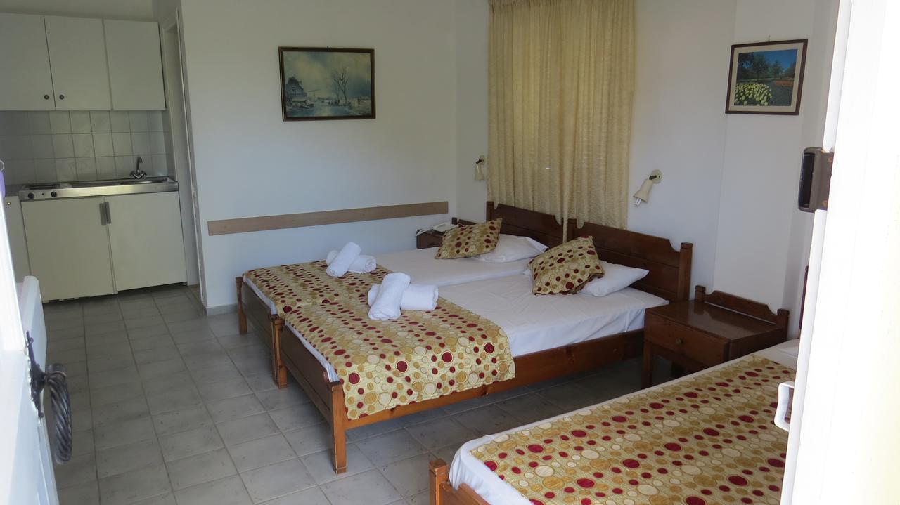 Medusa 5* Hersonissos (Crete)