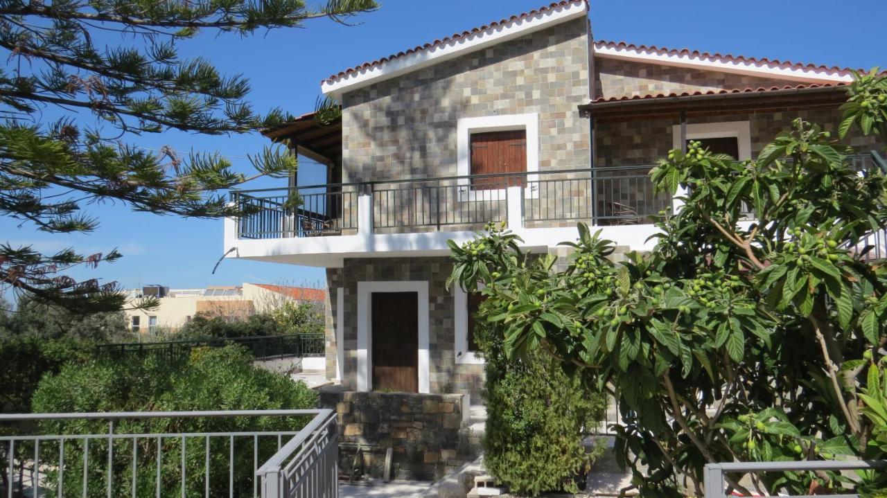 Medusa 5* Hersonissos (Crete)