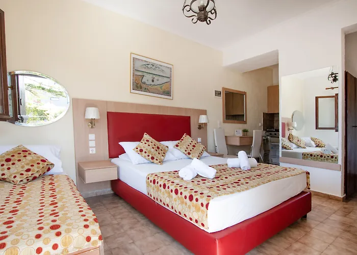Villa Medusa